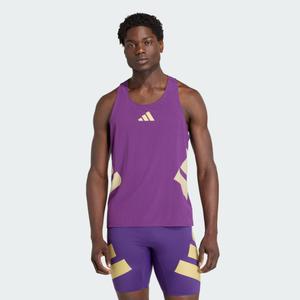 Koszulka Adizero Road to Records
