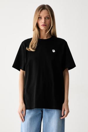 Marimekko T-shirt damski bawełniany