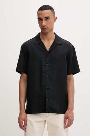 Calvin Klein koszula męska z modalem