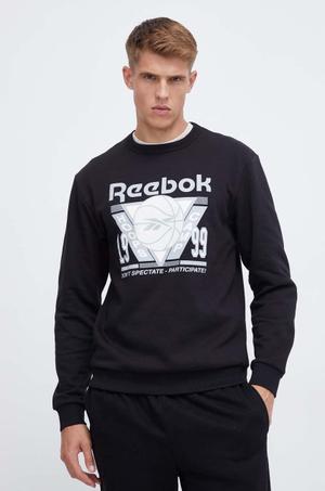 Reebok Classic bluza Basketball