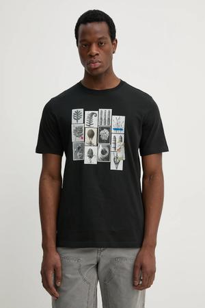 PS Paul Smith t-shirt bawełniany