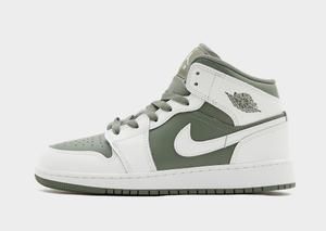 Jordan Air 1 Mid Bg