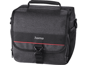 Torba HAMA Valletta 130 Czarny