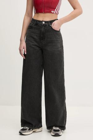 adidas Originals jeansy DENIM ZIP PANT