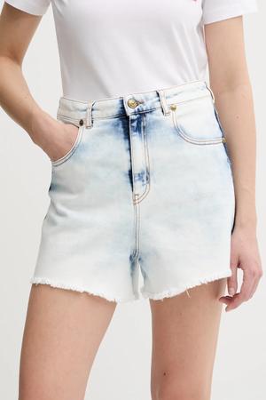 Versace Jeans Couture szorty jeansowe