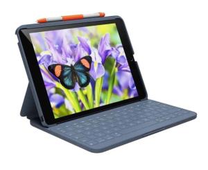 Klawiatura Logitech RUGGED lite ETUI Ipad 7, 8, 9 gen 10,2'' QWERTY