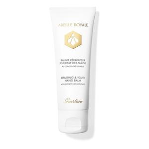 Abeille Royale - Balsam regenerujący i odmładzający do rąk