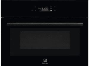 PRODUKT PO EKSPOZYCJI - Kuchenka mikrofalowa ELECTROLUX EVM8E08Z seria 600 Solo