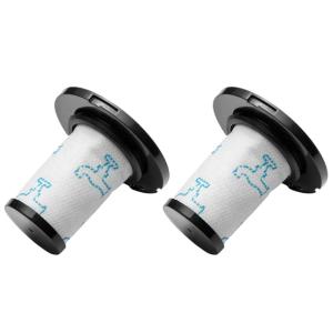 FILTRY do TEFAL X-Force Flex 11.60 12.60 14.60 15.60 Rowenta X-Force - 2szt