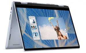 Dell Laptop Inspiron 7440 2in1/Core 7-150U/16GB/1TB SSD/14.0 FHD+ Touch/Intel Graphics/FgrPr/WLAN+BT/Backlit Kb/4 Cell/W11Home/2Y
