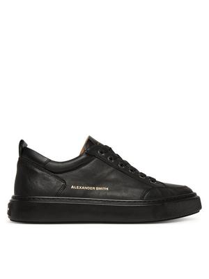 Alexander Smith Sneakersy Bond ASBCBDM 3264 Czarny