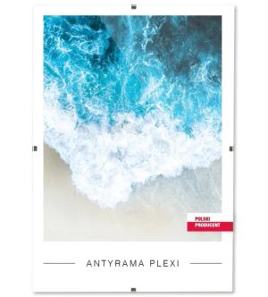 ANTYRAMA 50x70cm - ANTYRAMY 70x50cm PLAKAT