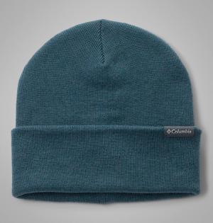 COLUMBIA czapka zimowa unisex Itsakeeper niebieski (one size)