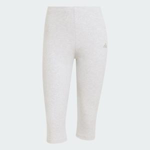 Legginsy Seasonal Essentials Rib Capri