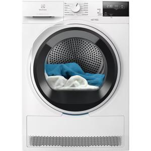 Electrolux Suszarka z pompą ciepła EW6D284YP 8kg