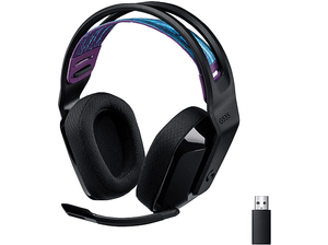Słuchawki LOGITECH G535 Lightspeed Wireless Gaming Headset 981-000972
