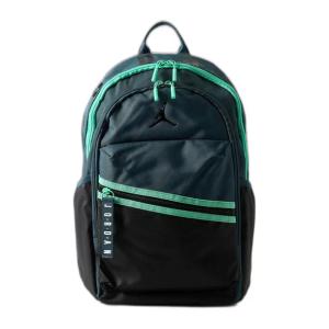 Jordan Jam Air Patrol plecak zielony MA0924-EA0