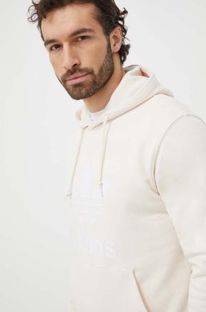 adidas Originals bluza bawełniana Adicolor Classics Trefoil
