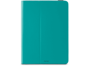 Etui na tablet HAMA Xpand 9,5-11 cali petrol 227074 Zielony