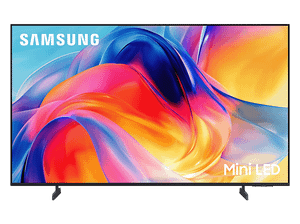 Telewizor Mini LED SAMSUNG UE65M74HAUXXH 65" 4K HDR Color Booster Czarny