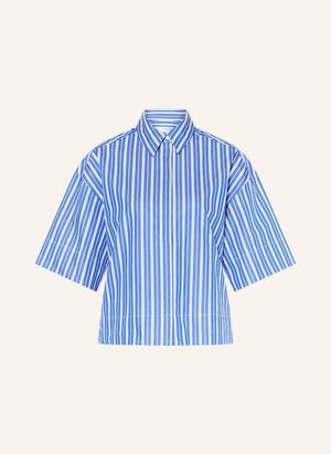 Selected Koszula blau
