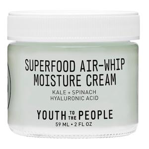 Age Prevention Superfood Cream - Krem nawilżający