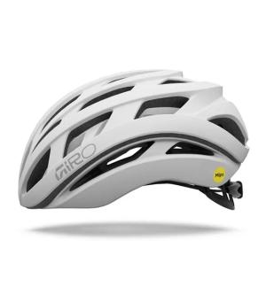Kask szosowy GIRO HELIOS SPHERICAL matte white L 59-63