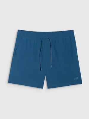 Kąpielówki Męskie 4F Szorty Kąpielowe Spodenki Bokserki Basen M134-46S-XXL