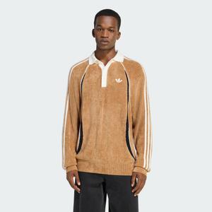 BLUZA POLO RETRO REMIX TEAMGEIST