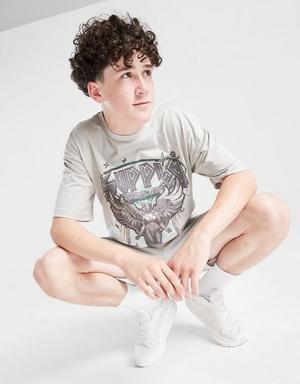 Supply&demand T-Shirt Praise B