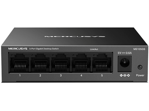 Przełącznik MERCUSYS MS105GS