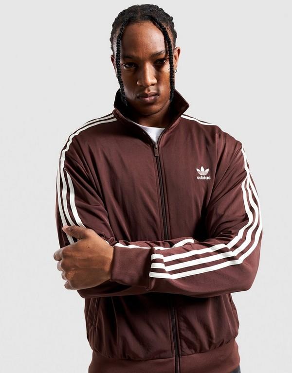 adidas Bluza Rozpinana Firebird Tt
