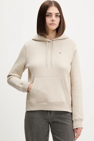 Tommy Jeans bluza damska z bawełną