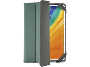 Uniwersalne etui HAMA Fold Uni 28 cm na tablet 11 cali Zielony