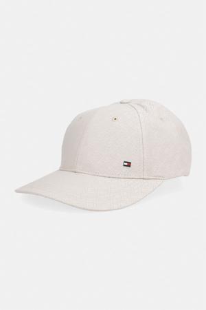Tommy Hilfiger baseball cap męska bawełniana
