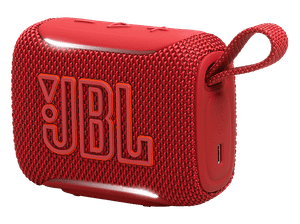 Głośnik Bluetooth JBL Go 5 Czerwony