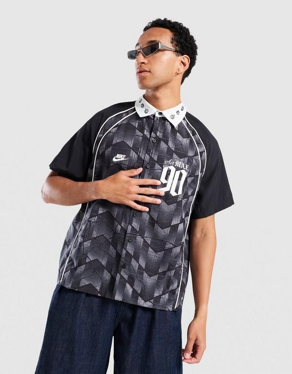 Nike T Shirt Sb Mad 90 Pack Hypervenom