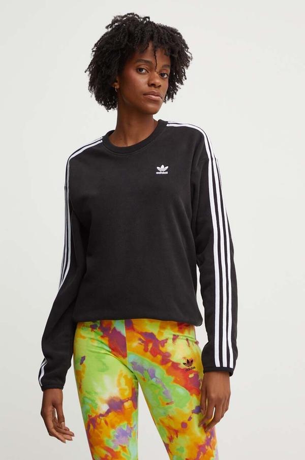 adidas Originals bluza polarowa