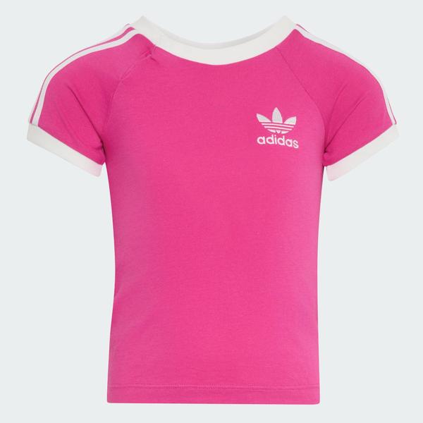 Koszulka 3-Stripes Kids