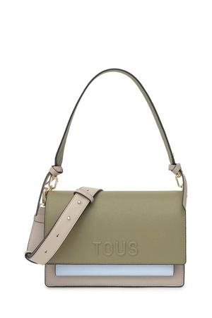 Tous torebka Audree Saffiano