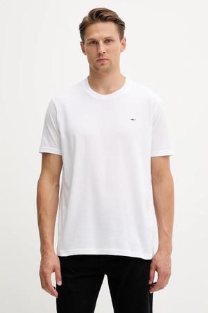 Paul&Shark t-shirt bawełniany Knitwear