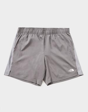 The North Face Szorty 24/7 Shrt Emb Prl Mist