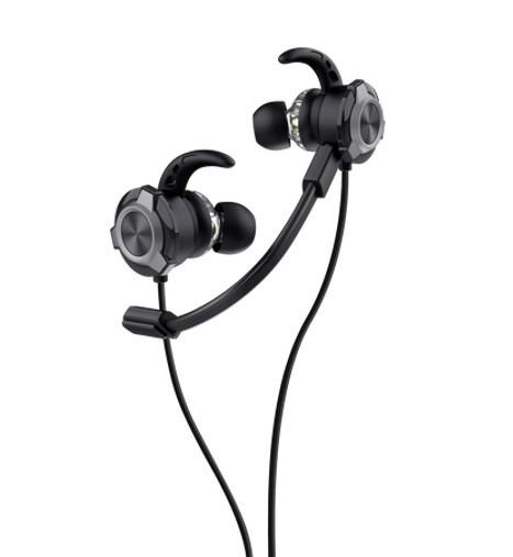 Trust Słuchawki GXT406 PINE MULTIPLATFORM In-Ear