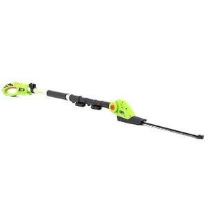 Nożyce akumulatorowe na wysięgniku 20 V ANW4021 4Garden