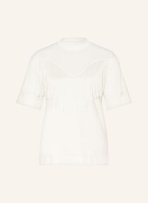 Y.A.S. T-Shirt weiss