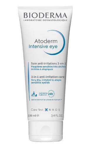 Bioderma Atoderm Intensive Eye Krem do Powiek 100ml