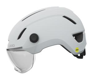 Kask miejski GIRO EVOKE INTEGRATED MIPS matte chalk (51-55)