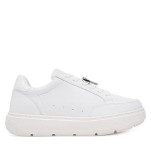 Sneakersy LOVE MOSCHINO