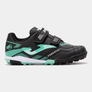 JOMA POJS2508TFV obuwie piłkarskie dziecięce turf na orlik POWERFULL (24)
