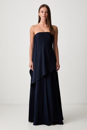 Pedro del Hierro sukienka rozkloszowana